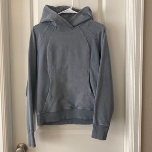 Lululemon hoodie